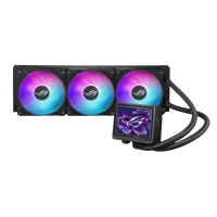 ASUS ROG RYUJIN III 360 ARGB EXTREME (360mm) BLACK