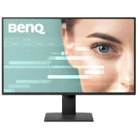 BenQ MONITOR GW2490P (BLACK)