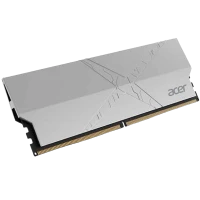 Acer HT200 16GB DDR5 6000 MHz DESKTOP RAM (SILVER)