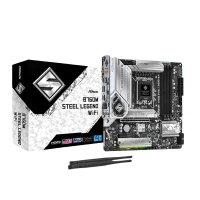 ASRock B760M STEEL LEGEND WIFI