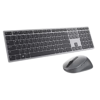 DELL PRO PLUS WIRELESS KEYBOARD AND MOUSE (KM7321W)