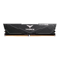 T-Force VULCAN 32GB(32GBx1) DDR5 5600MHz Desktop RAM (BLACK)
