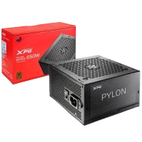 XPG PYLON 650W NON MODULAR 80 PLUS BRONZE
