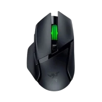 Razer Basilisk V3 X HyperSpeed Wireless Gaming Mouse (BLACK)