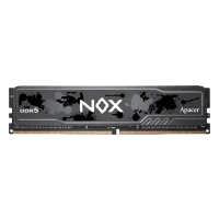 Apacer NOX 16GB DDR5 5600 MHz DESKTOP RAM
