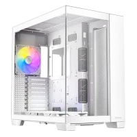 ANTEC C8 ARGB (E-ATX) Full Tower Cabinet (White)