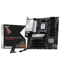 MSI PRO B850M-P WIFI