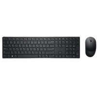 Dell Pro Keyboard and Mouse  (KM5221W)