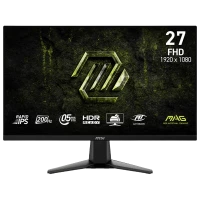MSI MONITOR MAG 275F E20
