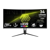 MSI MONITOR MAG 342CQR E2