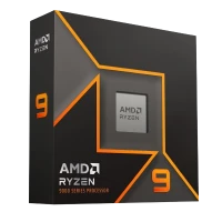AMD Ryzen 9 9950X 3D