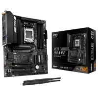 ASRock X870 PRO-A WIFI