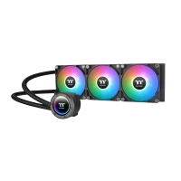 THERMALTAKE TH360 V2 ARGB Sync AIO Liquid Cooler 360mm (BLACK)