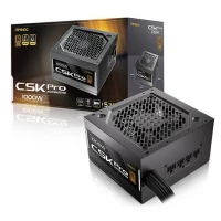 ANTEC CSK PRO 1000W ATX3.1 80 PLUS BRONZE SEMI-MODULAR