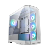 MSI MAG PANO M100R PZ M-ATX (WHITE)