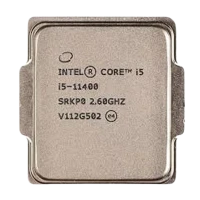 Intel Core i5 11400 TRAY