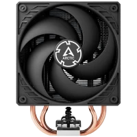 ARCTIC FREEZER 36 CO 120mm*2 CPU Air Cooler (BLACK)