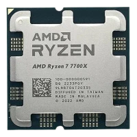 AMD Ryzen 7 7700X OEM