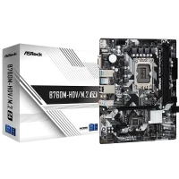 ASRocK B760M-HDV/M.2 D4