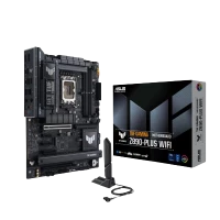 ASUS TUF GAMING Z890-PLUS WIFI