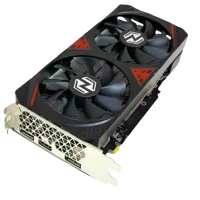 NEXTRON NFORCE RX7600XT 16GB GDDR6