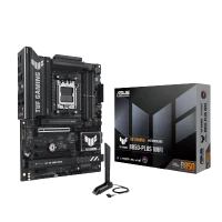 ASUS TUF GAMING B850-PLUS WIFI