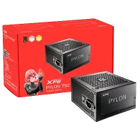 XPG PYLON 750W NON MODULAR 80 PLUS BRONZE