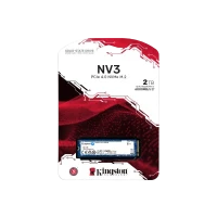 Kingstone NV3 PCIe 4.0 NVMe SSD (2TB)