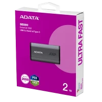 ADATA SE880 EXTERNAL SSD (2TB)