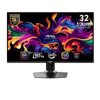 MSI MAG 321UP QD-OLED