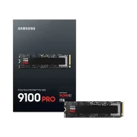 SAMSUNG 9100 PRO 1 TB SSD NVMe M.2 GEN 5 (1TB)