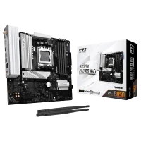 ASRock B850M PRO RS WIFI