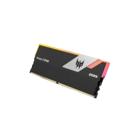 PREDATOR VESTA II DDR5 RGB 32GB 7200MHz (16*2) DESKTOP RAM (BLACK)