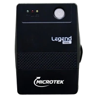 MICROTEK LEGEND 1000VA UPS