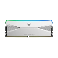 PREDATOR HERA 96GB DDR5 (2x48GB) 6000 MHz DESKTOP RAM CL28 (SILVER)