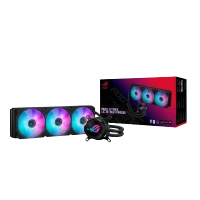 ASUS ROG STRIX LC III 360 ARGB 360mm (BLACK)