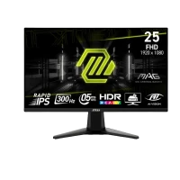 MSI MONITOR MAG 255XF