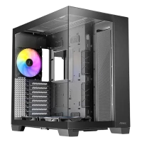 ANTEC C8 ARGB (E-ATX) Full Tower Cabinet (Black)