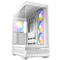 ANTEC C7 ARGB E-ATX Mid Tower Cabinet (WHITE)
