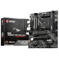 MSI MAG A520M VECTOR WIFI