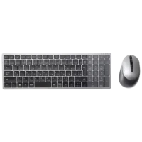 DELL PRO PLUS COMPACT KEYBOARD AND MOUSE (KM7120W)