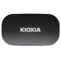 KIOXIA EXCERIA PLUS G2 EXTERNAL STORAGE (1TB)