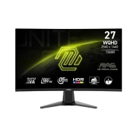 MSI MONITOR MAG 27CQ6F