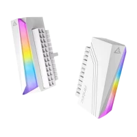 ANTEC ATX 24-PIN ADAPTER (WHITE)