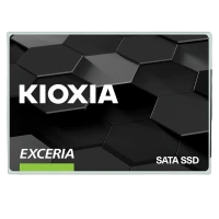 KIOXIA EXCERIA SATA SSD (480GB)