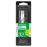 ADATA 32GB DDR5 5600 MHz LAPTOP RAM (AD5S560032G-S)