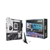 ASUS B860M AYW GAMING WIFI