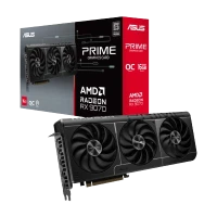 ASUS Prime Radeon RX 9070 OC Edition 16GB GDDR6