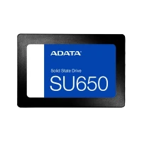 ADATA SU650 SATA SSD (256 GB)