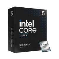Intel® Core™ Ultra 5 Processor 245K